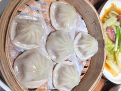 -外婆家(南开大悦城店)