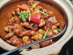 -小资太太餐厅(南岗区店)