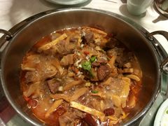 -太原茂业天地购物中心