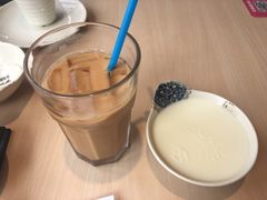 -多多旺港式茶餐厅(新区店)