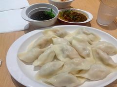 -喜家德虾仁水饺(东方宝泰店)