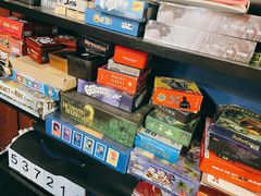 -顽主轰趴馆团建ktv桌游狼人杀(望京店)