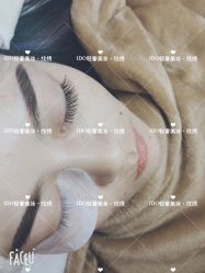 -IDO美甲美睫