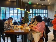 -星巴克(成都北城天街分店)