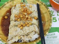 -吴一川牛腩粉(西村店)