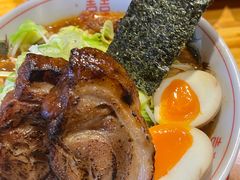 -老龙亭拉面店