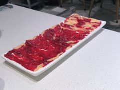 -古乐牛香鲜牛肉牛杂火锅(观前街店)