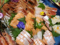 刺身拼盘-耕海蟹将军(万象城店)