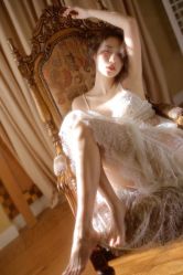 -克拉女神写真馆·匠心定制