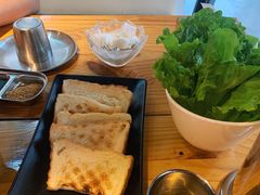 -牛道精致烤肉(海安店)