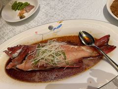 -夏宫中餐厅(静安香格里拉店)