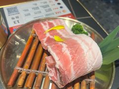 -西塔老太太泥炉烤肉(双井店)