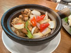 -绿柠食堂(北外滩店)