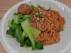 -醉面(五道口启迪大厦店)