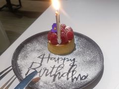 -K·Kitchen KK牛扒厨房(江南西店)