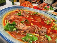 -嘉禾·悦享餐厅(八方汇店)