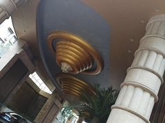 -广州地中海国际酒店