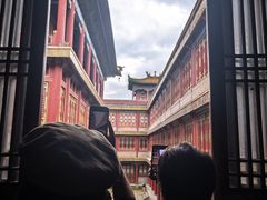 -须弥福寿之庙