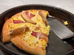 -必胜客(远大路店)