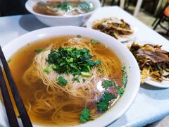 -鑫明明拉面(宁化路店)