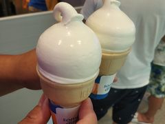 -DQ·蛋糕·冰淇淋(融创茂店)