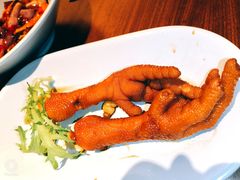 -外婆家(南开大悦城店)