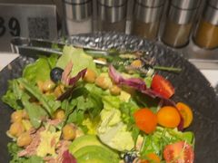 -焱铁烧·黑毛和牛专门店(杭州嘉里中心店)