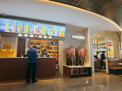 -正黄旗海鲜烧烤大排档(延安路总店)