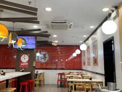 -咬不得高祖生煎·简餐(高银街店)