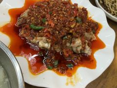 -慕儿姜鸭面江湖菜(七星岗二十年店)