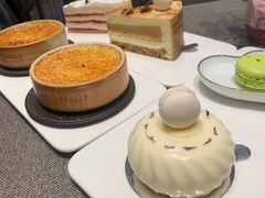 -PAUL LAFAYET 法式甜品(港汇广场店)