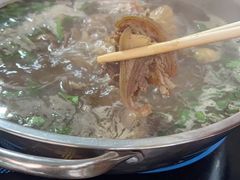 -老字号家林羊肉火锅