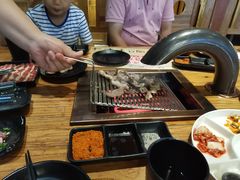 -千寻烧肉(政务区店)