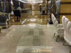 -碧涛阁·泡泡海洋·汤泉洗浴(王府花园店)