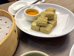 -苏小柳点心·手作小笼包(浦东嘉里城分院)