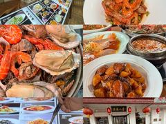-良师门滨海人家·海鲜·家常菜(滨海城店)