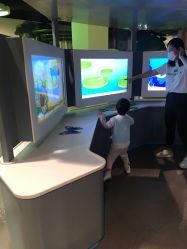 点击看大图 -北京科学中心儿童乐园