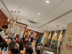 -阿娘家·原生态农家菜(国顺东路店)