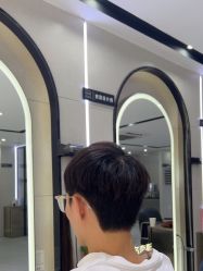 -Nice奈斯形象定制沙龙