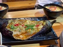 -李不管把把烧(合肥总店)
