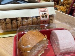 -彭记优口(胜利路店)