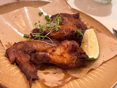 -BAKER&SPICE(安福路店)