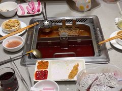 -海底捞火锅(振华广场店)