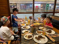 -吉布鲁牛排海鲜自助(龙湖北城天街购物广场店)