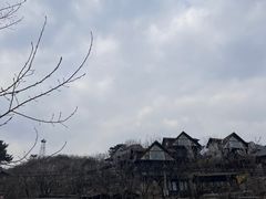 -北京水岸山吧度假村(雁栖镇店)