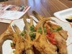 -先记烧鹅王·本地粤菜(福永店)