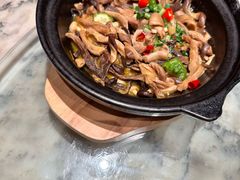 -梁家大院•农家菜(昆山会展中心店)