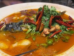 -清水亭湖北菜(大屯DT51店)