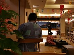 -汤泉良子.足疗按摩.SPA(中关村店)
