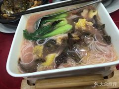-客汀家宴·客家烟火 四季食材(集美店)